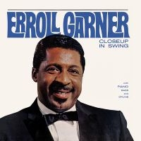 Garner Erroll - Closeup In Swing (Octave Remastered i gruppen CD / Jazz hos Bengans Skivbutik AB (3676766)