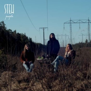 Stew - People (Blue Vinyl) i gruppen VINYL / Kommande / Hårdrock/ Heavy metal hos Bengans Skivbutik AB (3676884)
