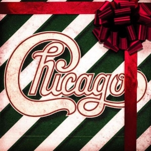 Chicago - Chicago Christmas (2019)(Vinyl i gruppen VINYL / Vinyl Julmusik hos Bengans Skivbutik AB (3676900)