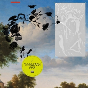 Colleran J. - Ep01 i gruppen ÖVRIGT / Övrigt / aub hos Bengans Skivbutik AB (3677016)