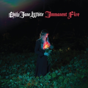 White Emily Jane - Immanent Fire i gruppen ÖVRIGT / Övrigt / aub hos Bengans Skivbutik AB (3677038)
