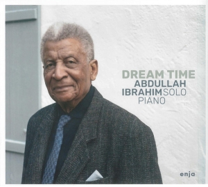 Ibrahim Abdullah - Dream Time i gruppen CD / Jazz,Övrigt hos Bengans Skivbutik AB (3677086)