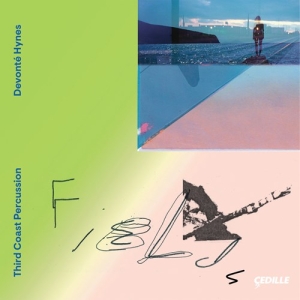 Hynes Devonte - Fields i gruppen Externt_Lager / Naxoslager hos Bengans Skivbutik AB (3677087)