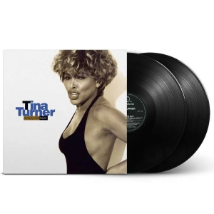 Tina Turner - Simply The Best (Vinyl) i gruppen VINYL / Pop hos Bengans Skivbutik AB (3677206)