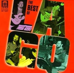 Copland Aaron Falla Manuel De Oth - The Best Of Lagq i gruppen Externt_Lager / Naxoslager hos Bengans Skivbutik AB (3677288)