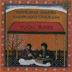Sharma Shivkumar Chaurasia Haripra - Yugal Bandi i gruppen Externt_Lager / Naxoslager hos Bengans Skivbutik AB (3677334)