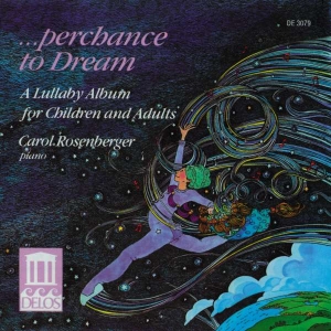 Various - Perchance To Dream i gruppen Externt_Lager / Naxoslager hos Bengans Skivbutik AB (3677400)