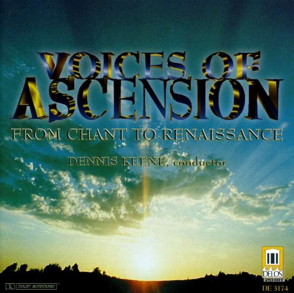 Various - From Chant To Renaissance i gruppen CD / Toppsäljare hos Bengans Skivbutik AB (3677443)