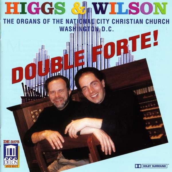 Various - Double Forte i gruppen CD / Toppsäljare hos Bengans Skivbutik AB (3677444)