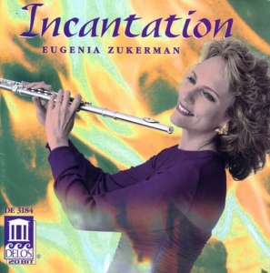 Various - Incantation i gruppen Externt_Lager / Naxoslager hos Bengans Skivbutik AB (3677450)