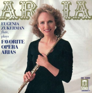 Various - Aria: Favorite Opera Arias i gruppen Externt_Lager / Naxoslager hos Bengans Skivbutik AB (3677467)