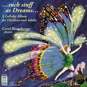 Various - Such Stuff As Dreams: Mozart Beetho i gruppen Externt_Lager / Naxoslager hos Bengans Skivbutik AB (3677486)