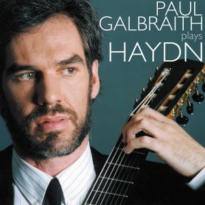Haydn Franz Joseph - Keyboard Sonatas: Arr Galbraith i gruppen Externt_Lager / Naxoslager hos Bengans Skivbutik AB (3677493)