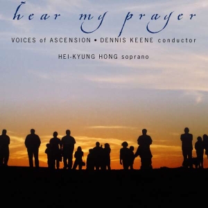 Various - Hear My Prayer i gruppen Externt_Lager / Naxoslager hos Bengans Skivbutik AB (3677538)