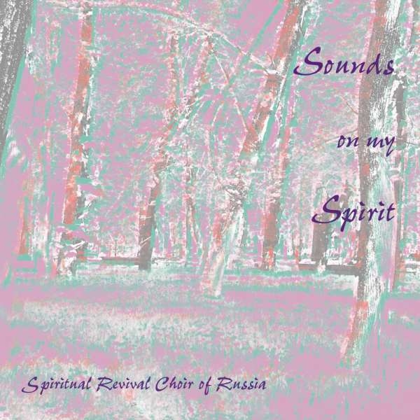 Various - Sounds On My Spirit i gruppen Externt_Lager / Naxoslager hos Bengans Skivbutik AB (3677539)