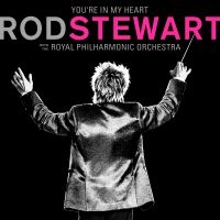 Rod Stewart - You're In My Heart: Rod Stewar i gruppen CD / CD Storsäljare hos Bengans Skivbutik AB (3677769)