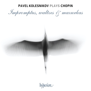 Chopin Frédéric - Impromptus, Waltzes & Mazurkas i gruppen CD hos Bengans Skivbutik AB (3678543)