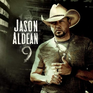 Jason Aldean - 9 i gruppen CD / Country,Pop-Rock hos Bengans Skivbutik AB (3678761)