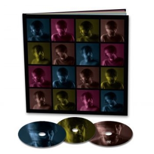 Soord Bruce - All This Will Be Yours Bookset (2Cd i gruppen CD / Rock hos Bengans Skivbutik AB (3678879)