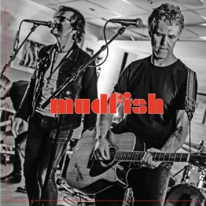 Mudfish - Mudfish i gruppen CD / Rock hos Bengans Skivbutik AB (3678930)