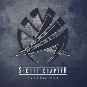 Secret Chapter - Chapter One i gruppen VINYL / Hårdrock/ Heavy metal hos Bengans Skivbutik AB (3679214)
