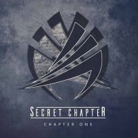 Secret Chapter - Chapter One (Digipack) i gruppen CD / Hårdrock,Norsk Musik hos Bengans Skivbutik AB (3679224)