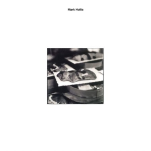 Hollis Mark - Mark Hollis (Vinyl) i gruppen VINYL / Pop-Rock hos Bengans Skivbutik AB (3679226)