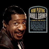 Garner Erroll - A Night At The Movies (Octave Remas i gruppen ÖVRIGT / -Start Bor Jazz hos Bengans Skivbutik AB (3679237)