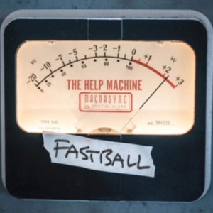 Fastball - The Help Machine (Color Vinyl) i gruppen ÖVRIGT / Övrigt / aub hos Bengans Skivbutik AB (3679383)
