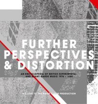 Various Artists - Further Perspectives & DistortionB i gruppen CD / Nyheter / Rock hos Bengans Skivbutik AB (3679450)