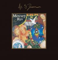 Mercury Rev - All Is Dream (Deluxe Edition) i gruppen CD / Rock hos Bengans Skivbutik AB (3679452)