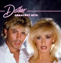 Dollar - Greatest Hits (Remastered) i gruppen CD / Pop-Rock hos Bengans Skivbutik AB (3679459)