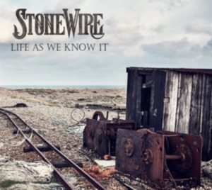 Stonewire - Life As We Know It i gruppen ÖVRIGT / Övrigt / aub hos Bengans Skivbutik AB (3679480)