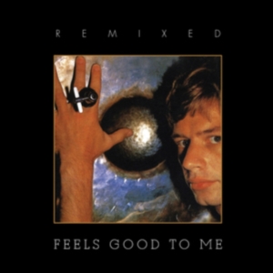 Bruford - Feels Good To Me (Remixed) (Cd/Dvd) i gruppen ÖVRIGT / Övrigt / aub hos Bengans Skivbutik AB (3679487)