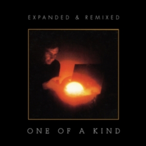 Bruford - One Of A Kind (Expanded & Remixed) i gruppen ÖVRIGT / Övrigt / aub hos Bengans Skivbutik AB (3679488)