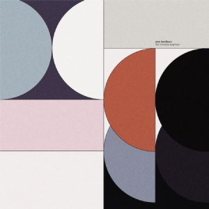 Henriksen Arve - Timeless Nowhere (+2Cd) i gruppen VINYL / Jazz hos Bengans Skivbutik AB (3679503)