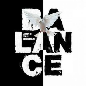 Van Buuren Armin - Balance i gruppen CD / Dans/Techno hos Bengans Skivbutik AB (3679513)
