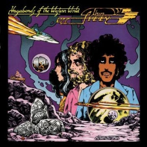 Thin Lizzy - Vagabonds Of The Western World (Vin i gruppen VINYL / Pop hos Bengans Skivbutik AB (3679730)