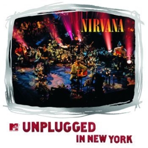 Nirvana - Mtv Unplugged In New York (2Lp) i gruppen VI TIPSAR / Mest populära vinylklassiker hos Bengans Skivbutik AB (3679732)