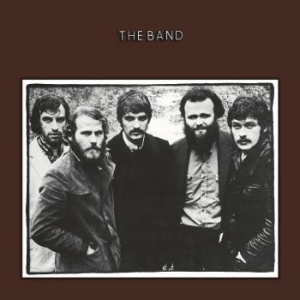 The Band - The Band (50Th Anniversary 2Cd) i gruppen CD / CD Storsäljare hos Bengans Skivbutik AB (3679734)