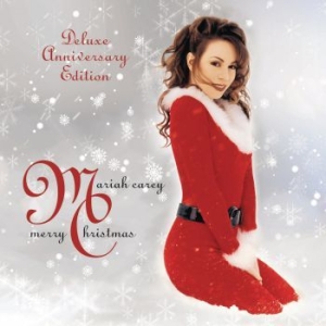 Carey Mariah - Merry Christmas -Deluxe- i gruppen CD / CD Julmusik hos Bengans Skivbutik AB (3680297)