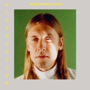 Jaakko Eino Kalevi - Dissolution i gruppen CD / Pop-Rock hos Bengans Skivbutik AB (3681343)