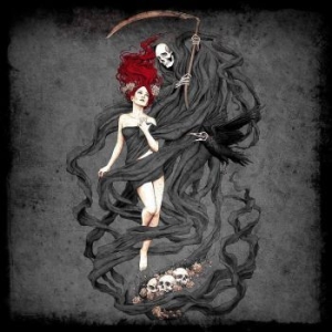 Buaas Anders - Witches Of Finnmark Iii (Black) i gruppen VINYL / Pop-Rock hos Bengans Skivbutik AB (3681358)