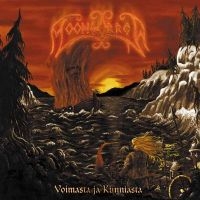 Moonsorrow - Voimasta Ja Kunniasta i gruppen CD / Finsk Musik,Hårdrock hos Bengans Skivbutik AB (3681375)