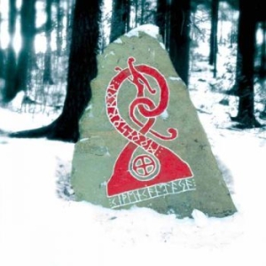 Moonsorrow - Kivenkantaja i gruppen CD / Finsk Musik,Hårdrock hos Bengans Skivbutik AB (3681376)