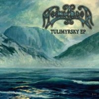 Moonsorrow - Tulimyrky i gruppen CD / Finsk Musik,Hårdrock hos Bengans Skivbutik AB (3681379)