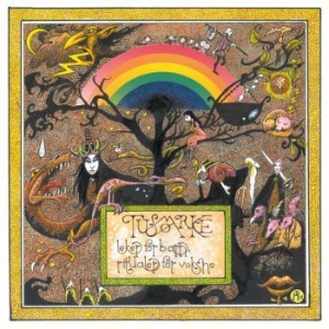Tusmïrke - Leker For Barn, Ritualer For Voksne i gruppen CD / Pop-Rock hos Bengans Skivbutik AB (3681382)