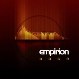 Empirion - Adsr i gruppen CD / Pop-Rock hos Bengans Skivbutik AB (3681385)
