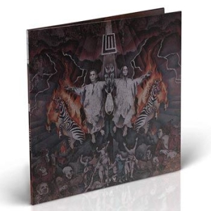 Lindemann - F & M (2Lp) i gruppen VINYL / Vinyl Hårdrock hos Bengans Skivbutik AB (3681389)