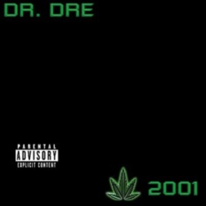 Dr. Dre - 2001 (2Lp) i gruppen VINYL / Hip Hop-Rap,Pop-Rock,RnB-Soul hos Bengans Skivbutik AB (3681391)